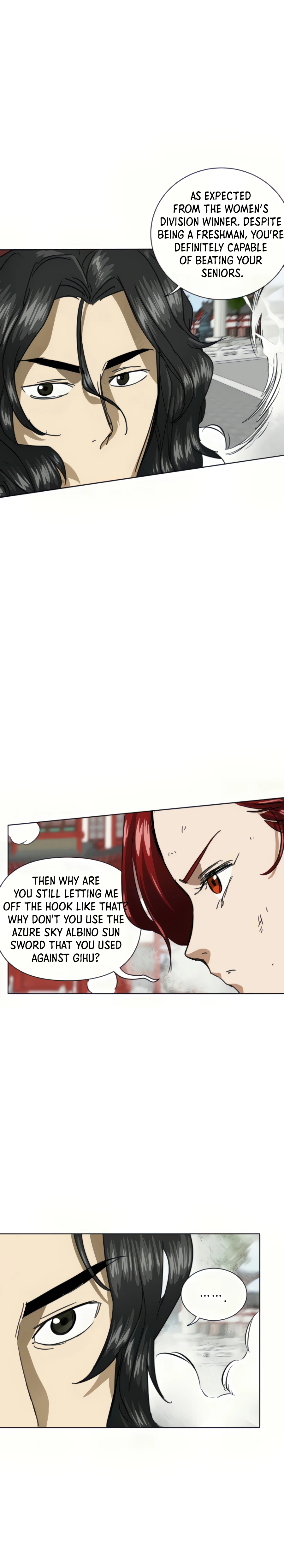 Infinite Level Up in Murim Chapter 108 - Page 51 in English