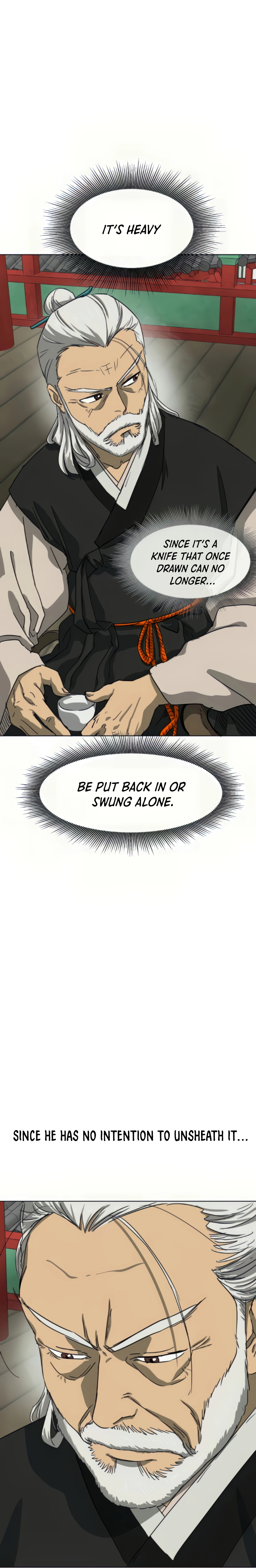 Infinite Level Up in Murim Chapter 108 - Page 8 in English