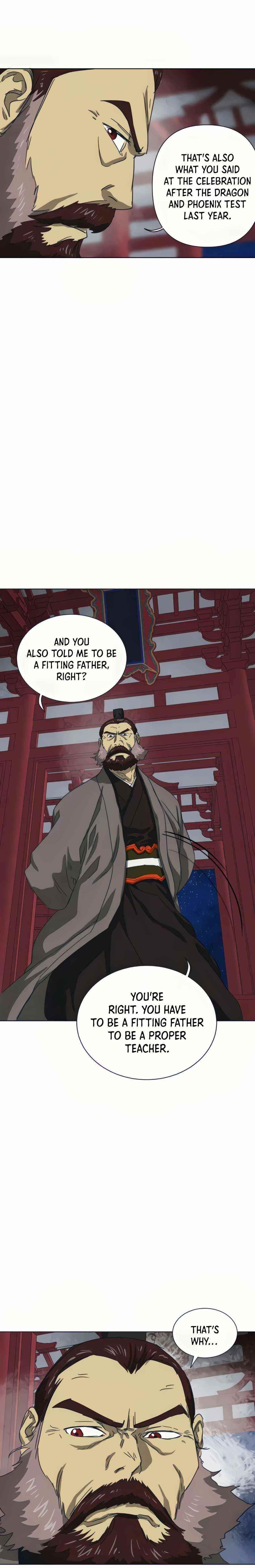 Infinite Level Up in Murim Chapter 110 - Page 26 in English