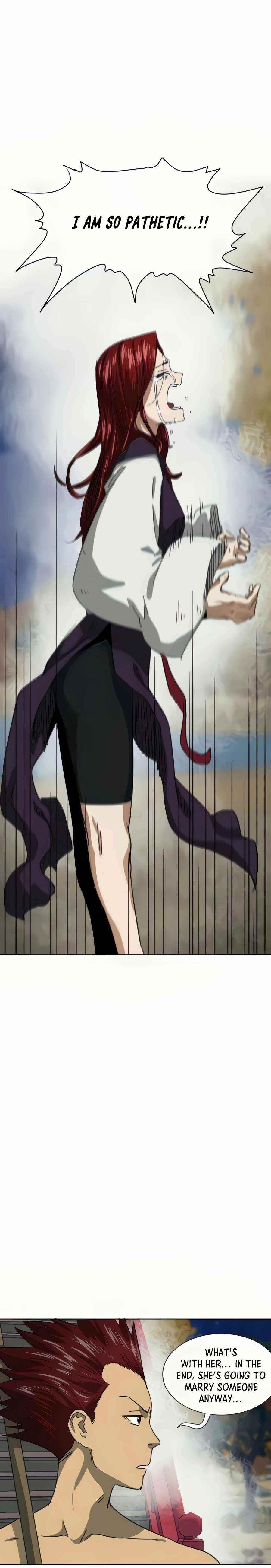 Infinite Level Up in Murim Chapter 111 - Page 18 in English