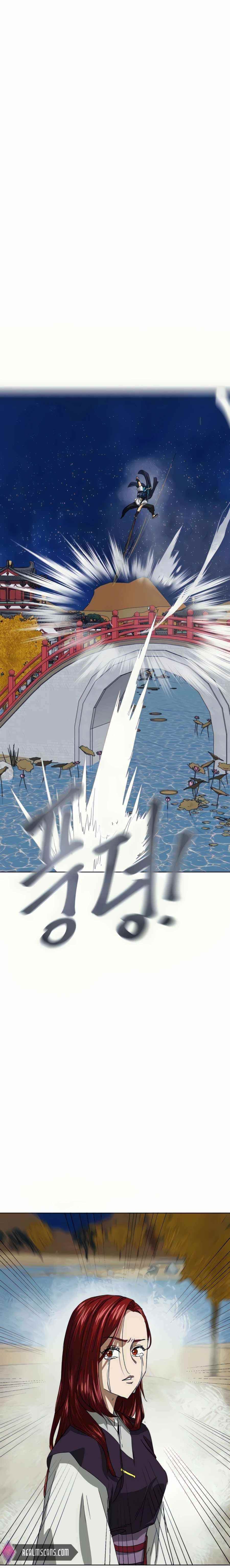 Infinite Level Up in Murim Chapter 111 - Page 22 in English
