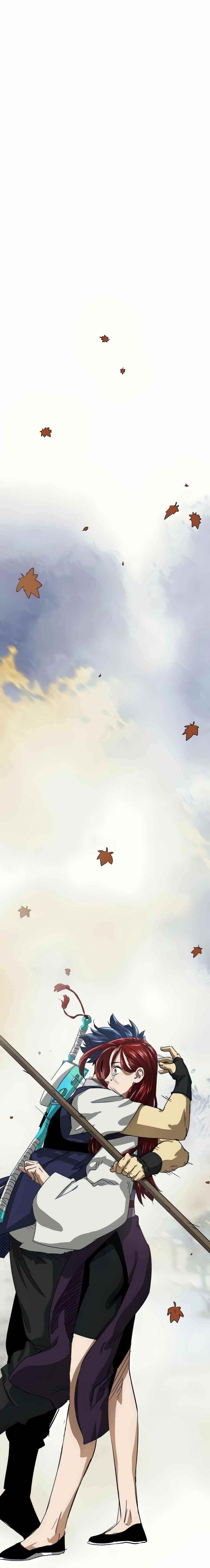 Infinite Level Up in Murim Chapter 111 - Page 23 in English