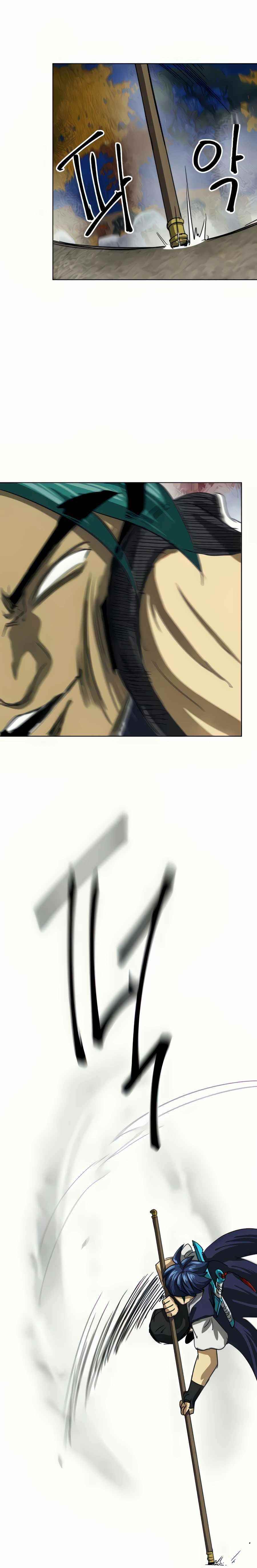 Infinite Level Up in Murim Chapter 111 - Page 38 in English