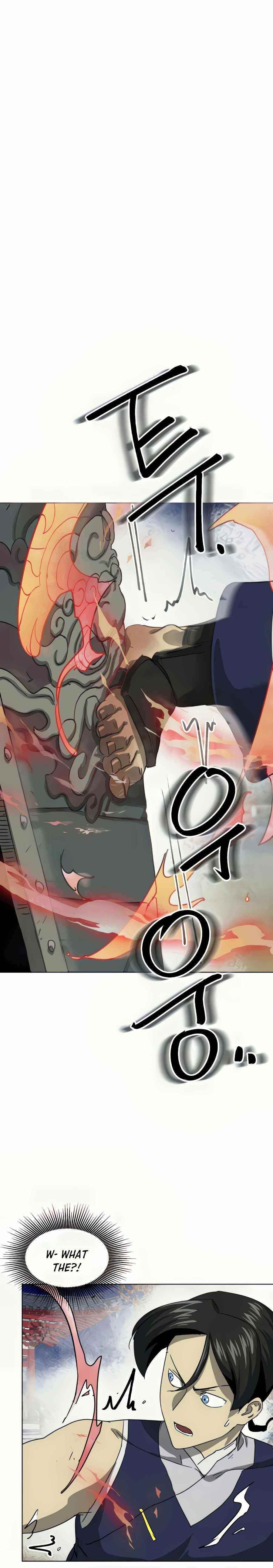 Infinite Level Up in Murim Chapter 111 - Page 42 in English
