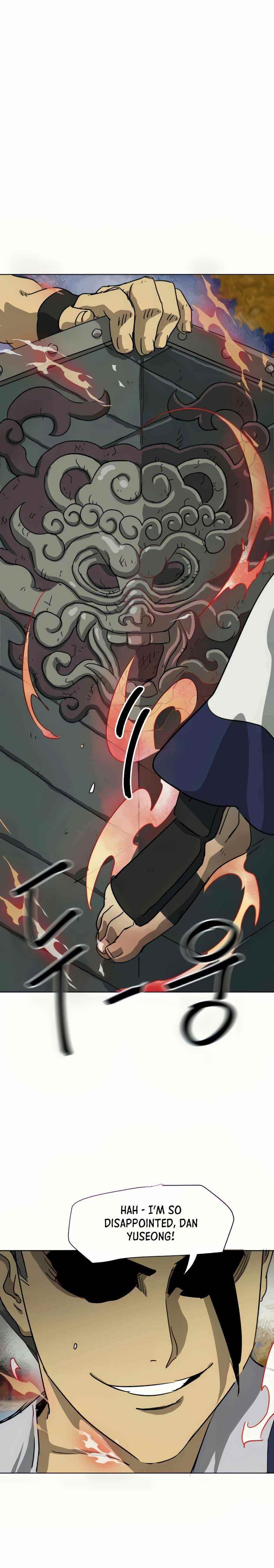 Infinite Level Up in Murim Chapter 111 - Page 43 in English