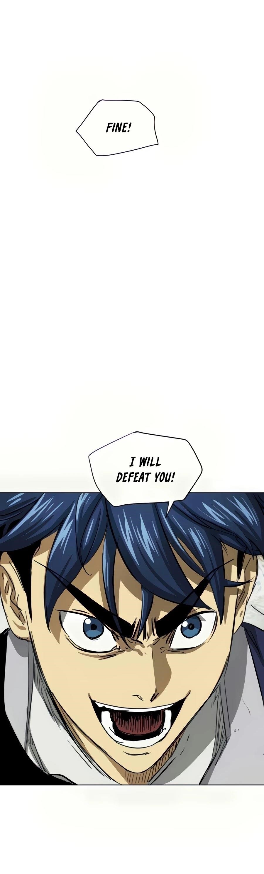Infinite Level Up in Murim Chapter 112 - Page 103 in English