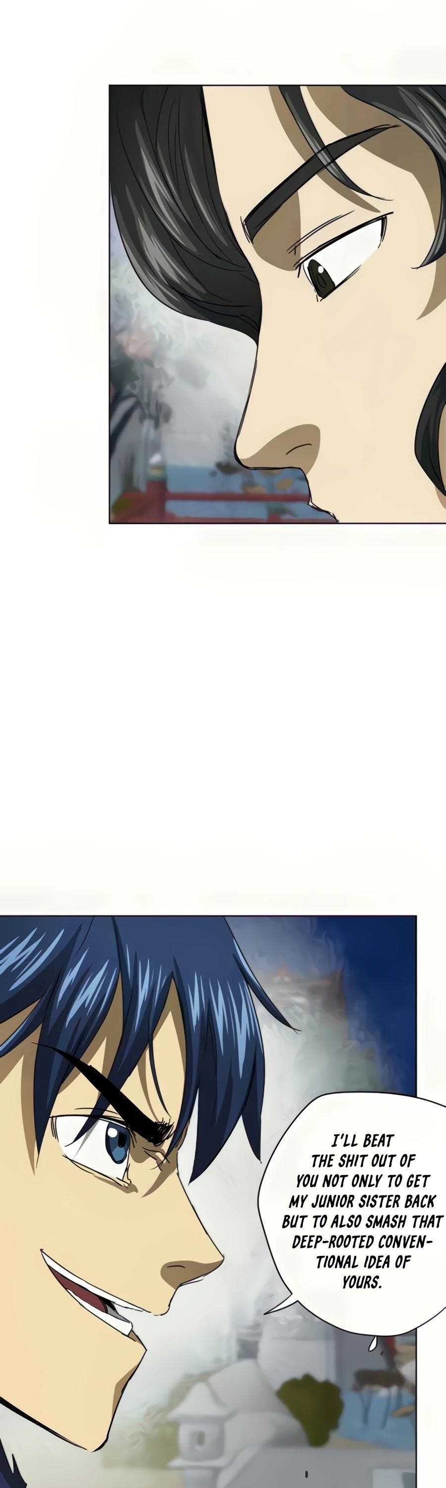 Infinite Level Up in Murim Chapter 112 - Page 104 in English