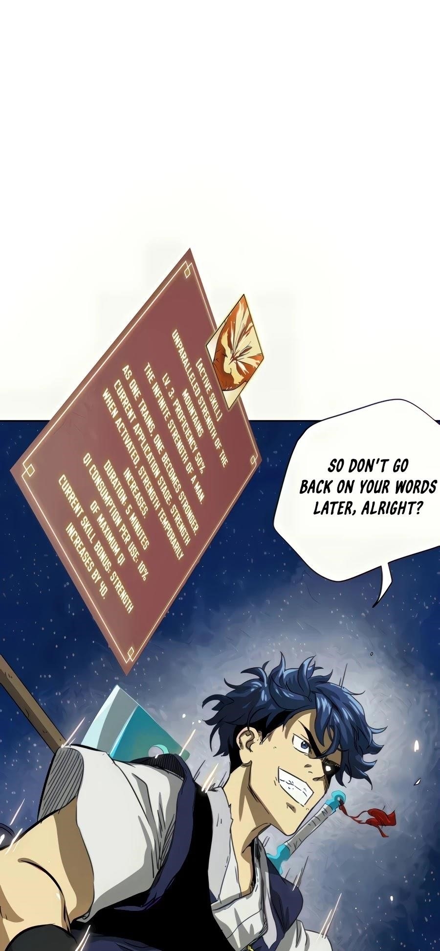 Infinite Level Up in Murim Chapter 112 - Page 107 in English