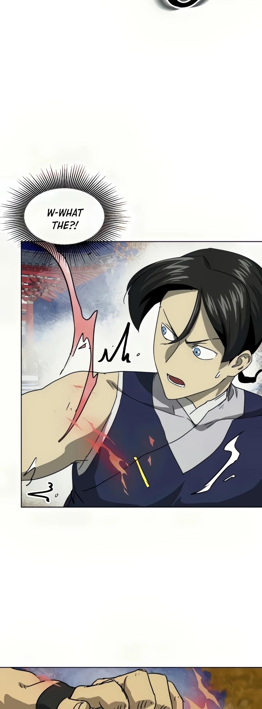 Infinite Level Up in Murim Chapter 112 - Page 11 in English