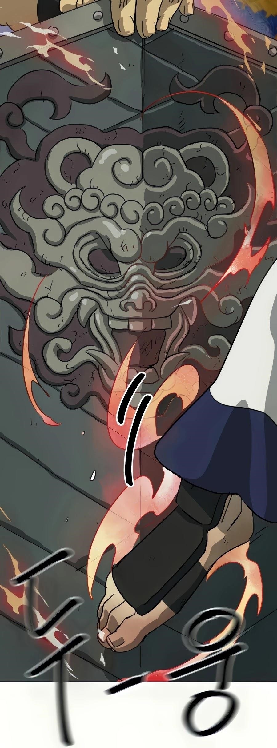 Infinite Level Up in Murim Chapter 112 - Page 12 in English