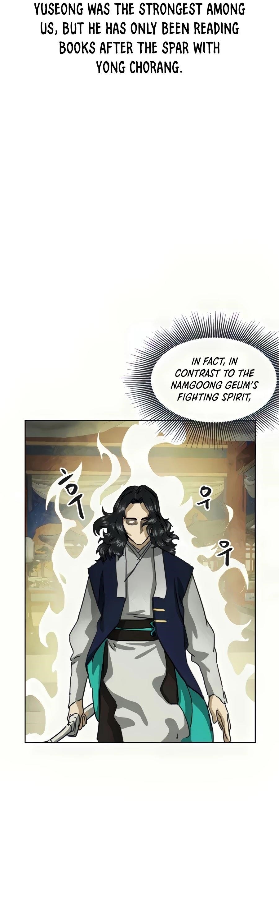 Infinite Level Up in Murim Chapter 112 - Page 25 in English