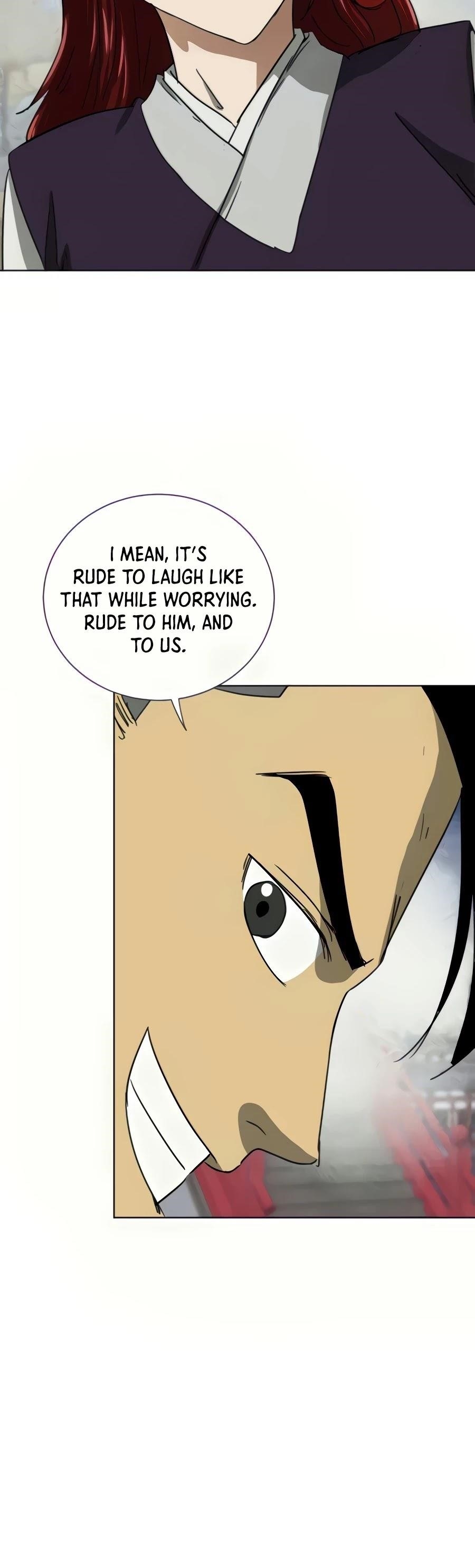 Infinite Level Up in Murim Chapter 112 - Page 30 in English