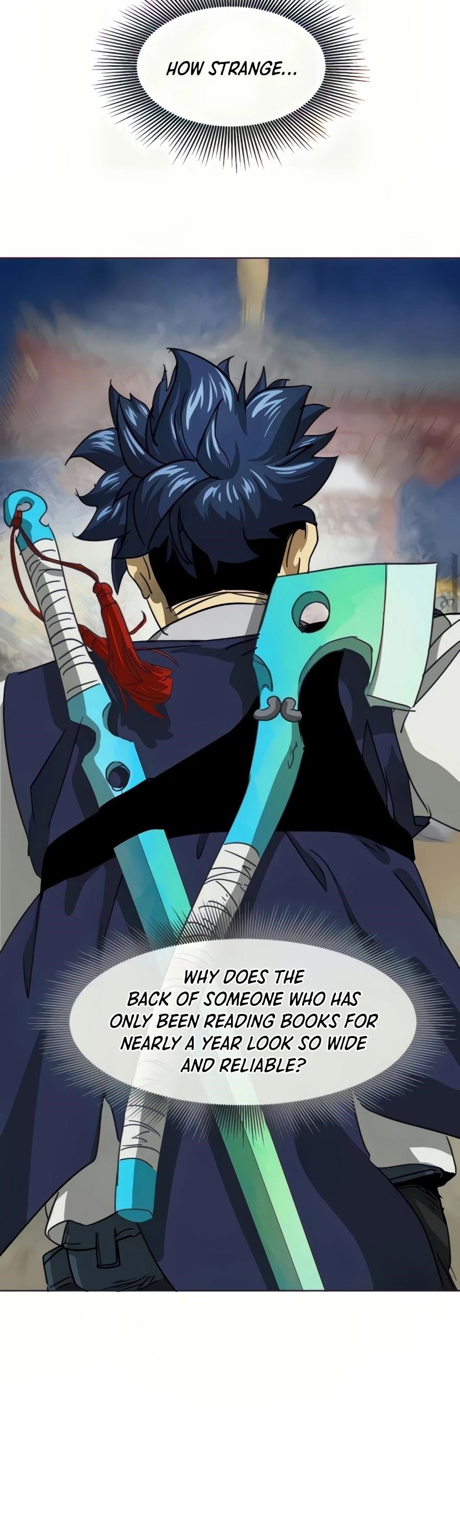 Infinite Level Up in Murim Chapter 112 - Page 32 in English