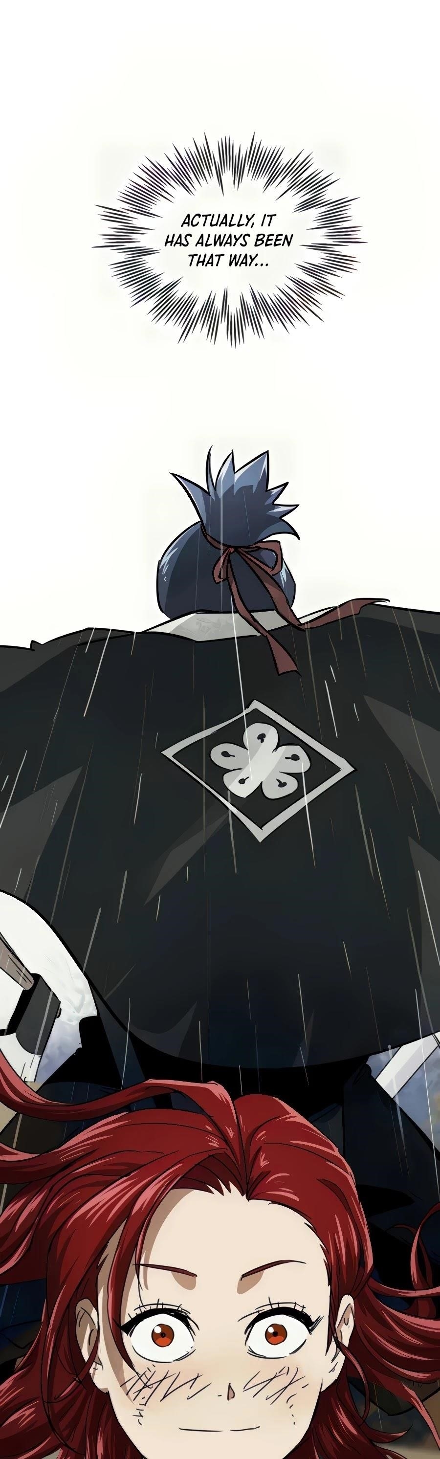 Infinite Level Up in Murim Chapter 112 - Page 33 in English