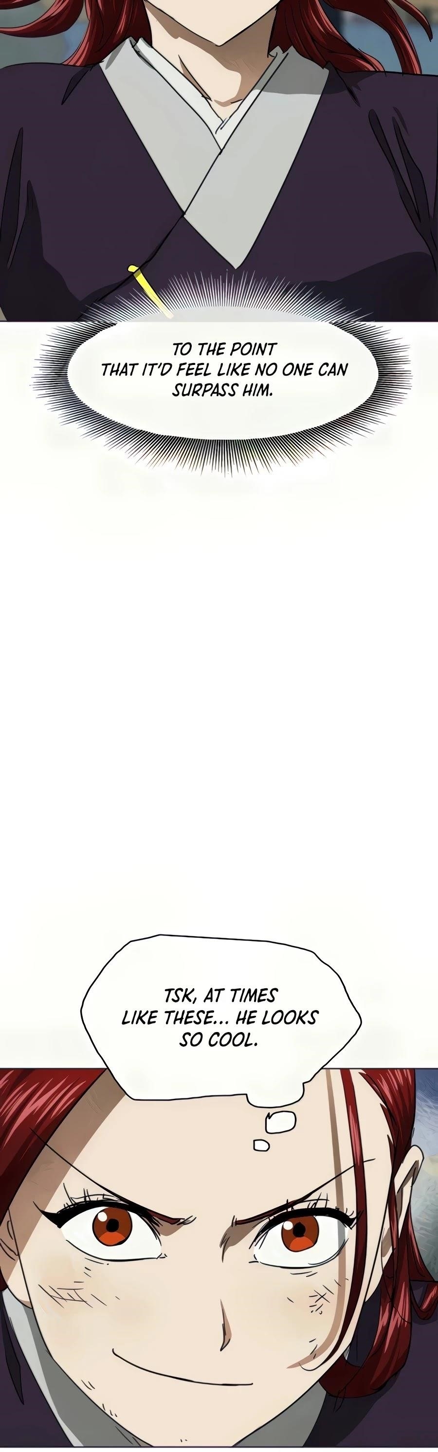 Infinite Level Up in Murim Chapter 112 - Page 34 in English