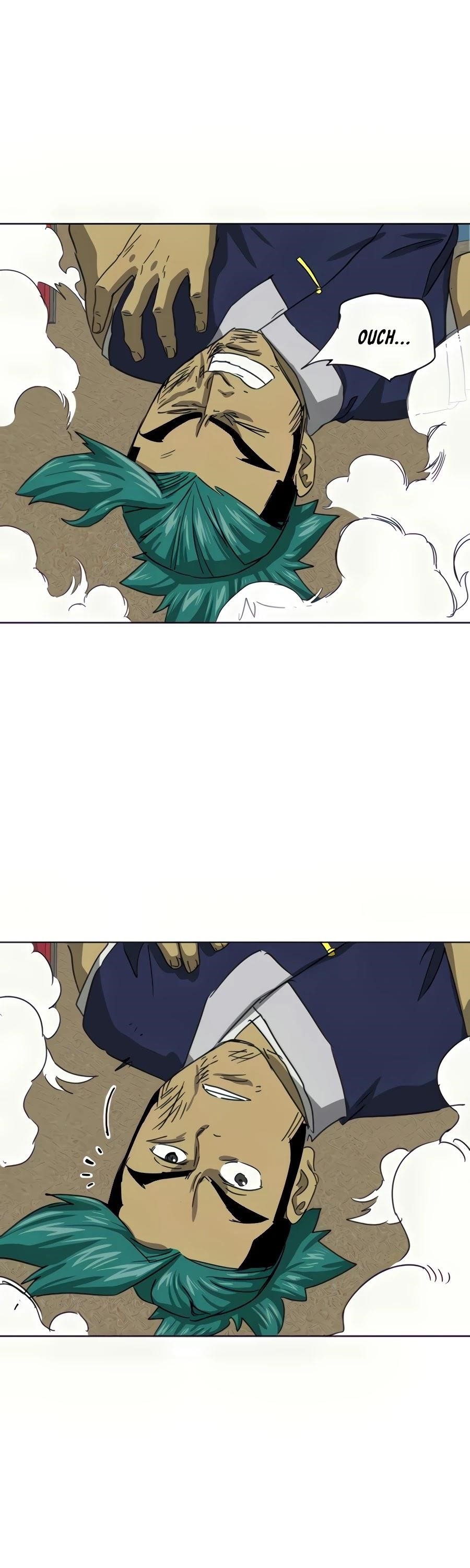 Infinite Level Up in Murim Chapter 112 - Page 4 in English