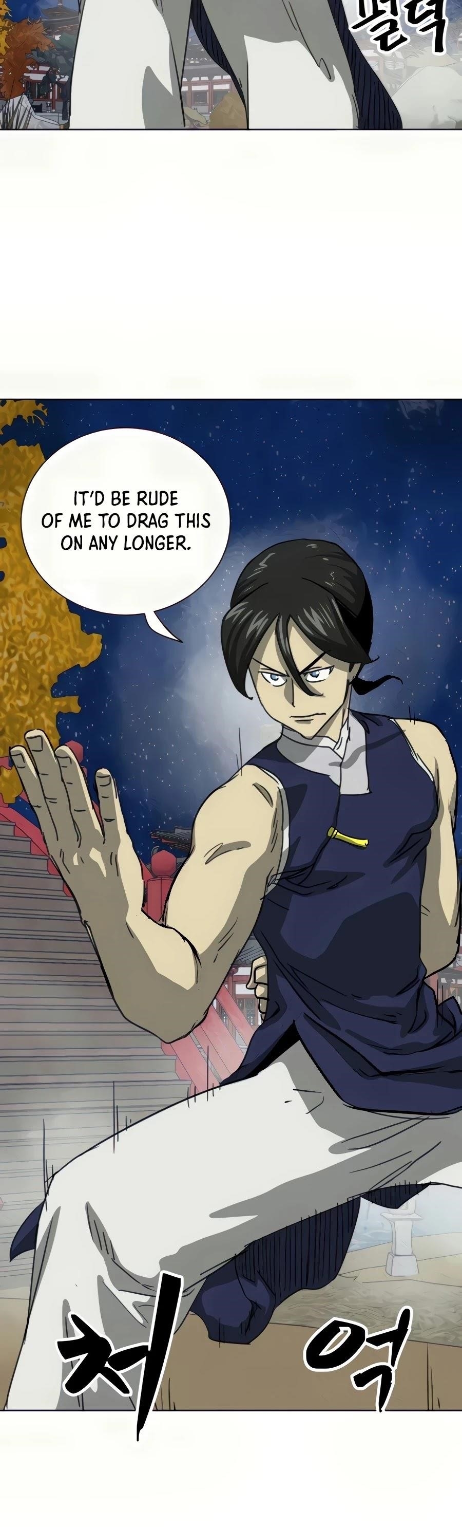 Infinite Level Up in Murim Chapter 112 - Page 41 in English