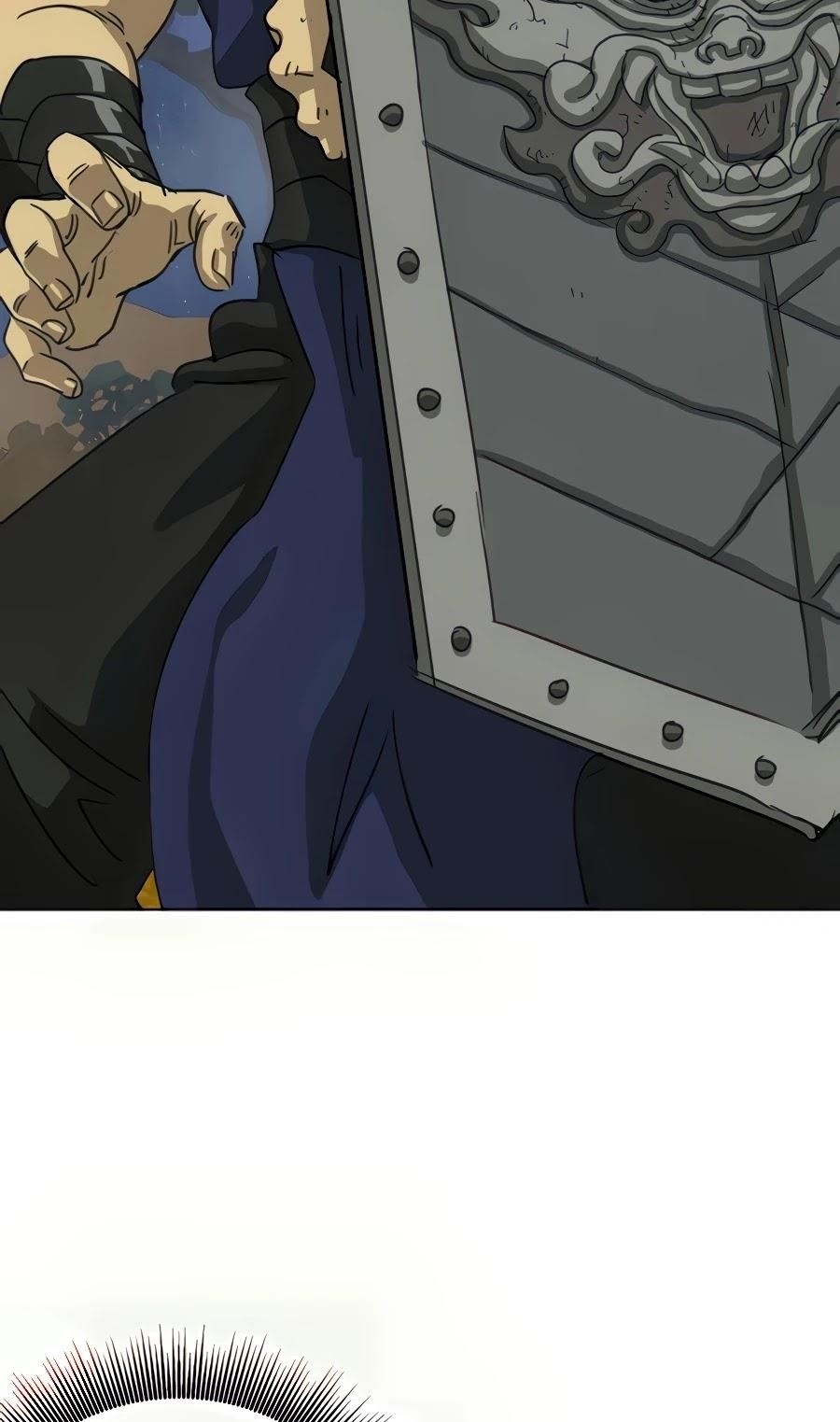 Infinite Level Up in Murim Chapter 112 - Page 43 in English