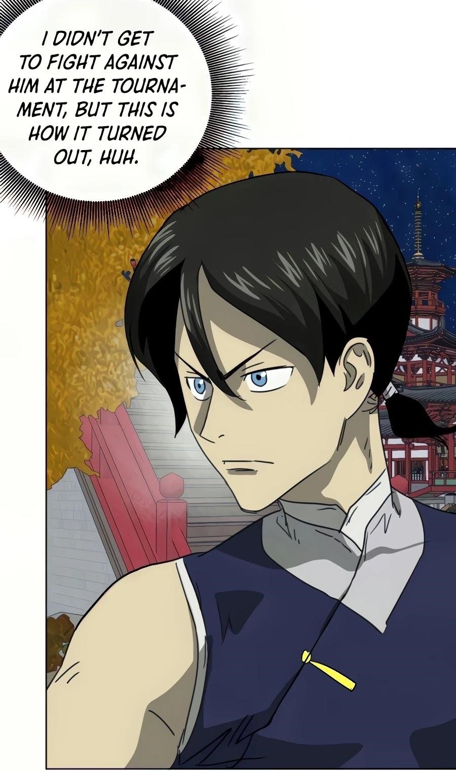 Infinite Level Up in Murim Chapter 112 - Page 44 in English