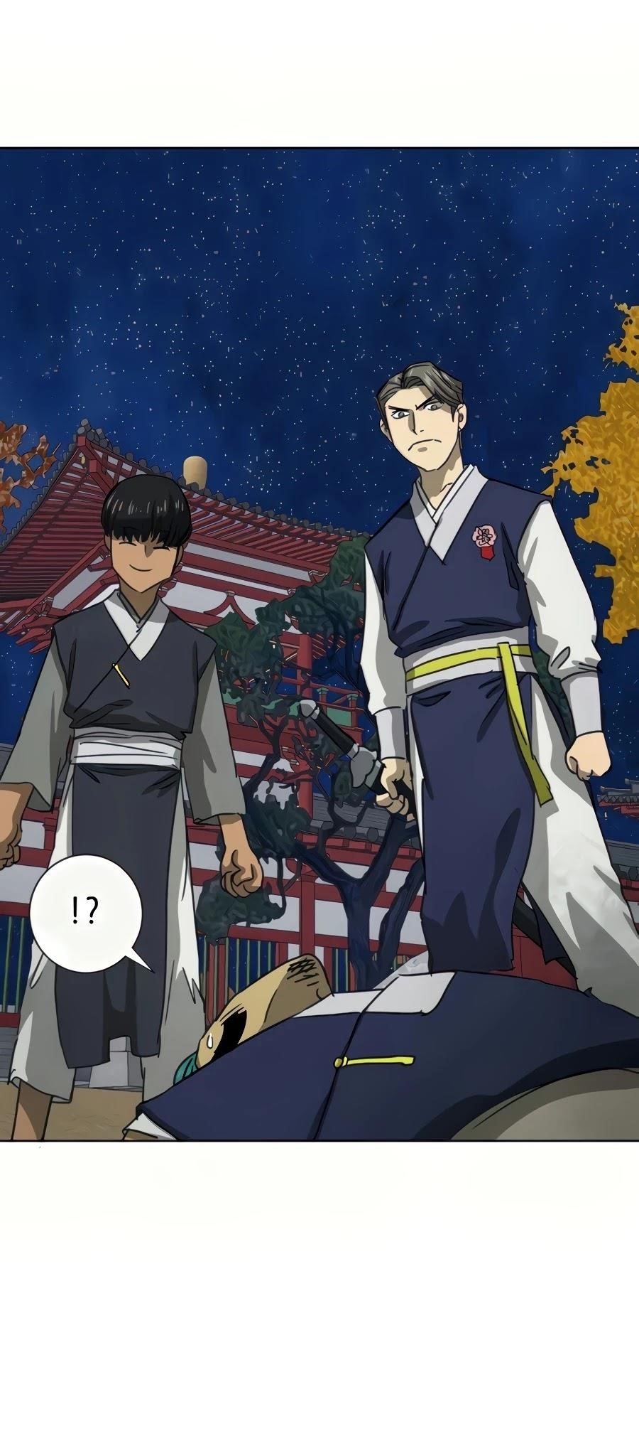 Infinite Level Up in Murim Chapter 112 - Page 5 in English