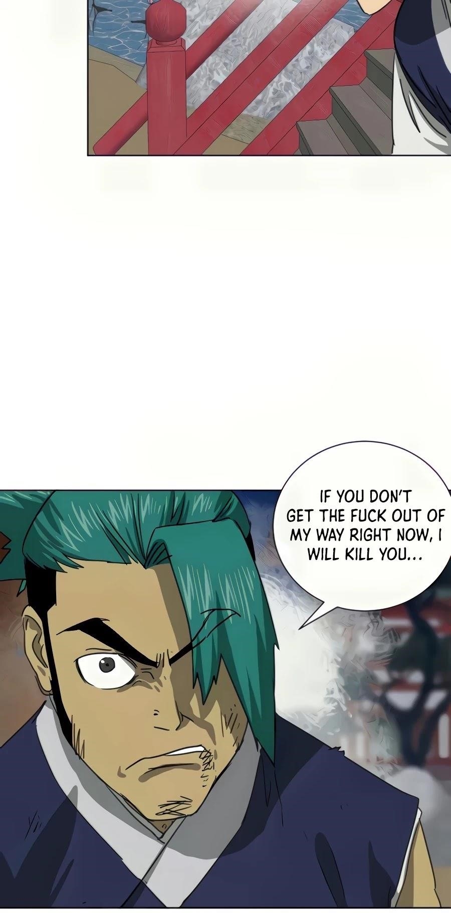 Infinite Level Up in Murim Chapter 112 - Page 52 in English