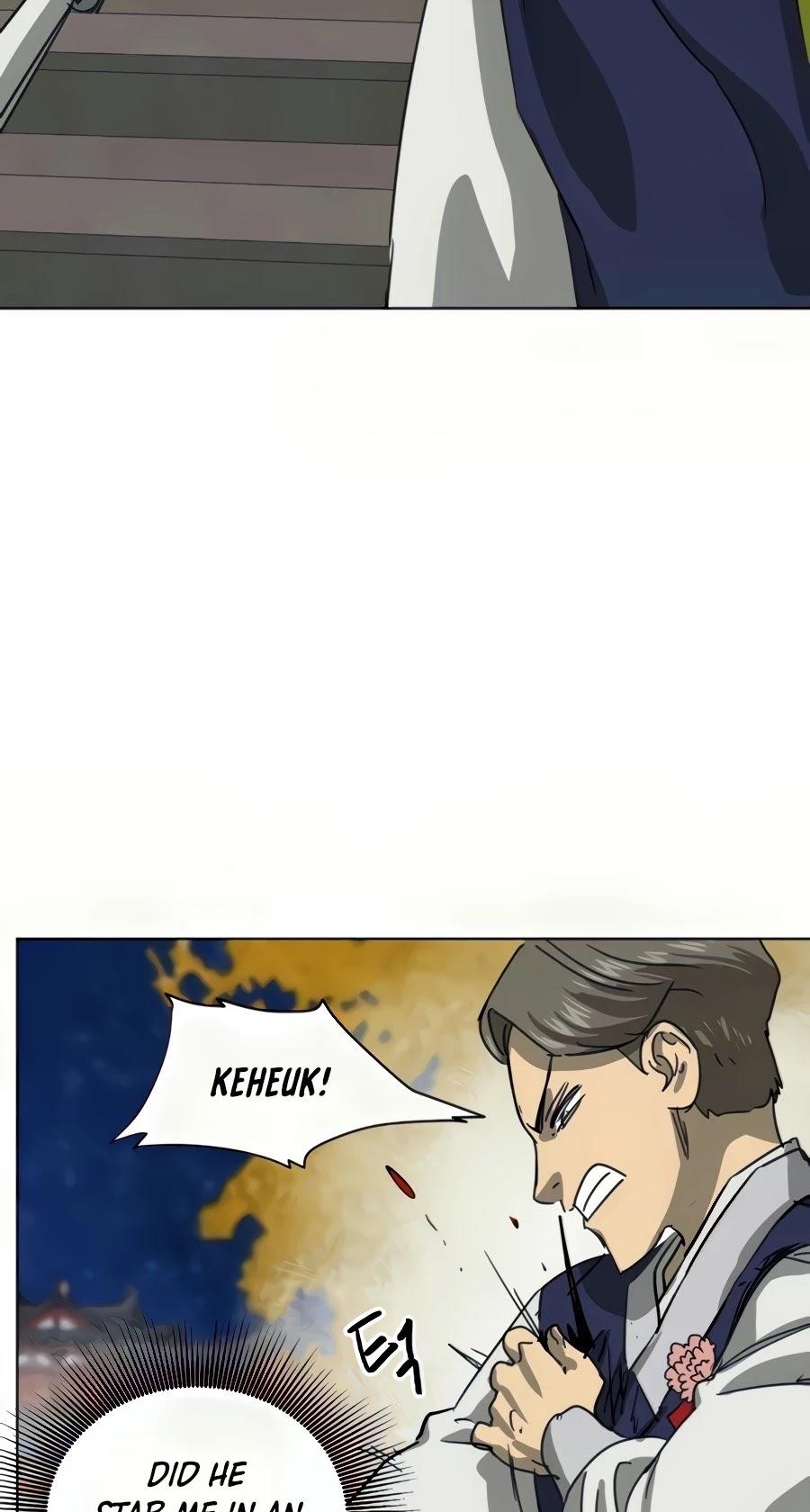 Infinite Level Up in Murim Chapter 112 - Page 54 in English