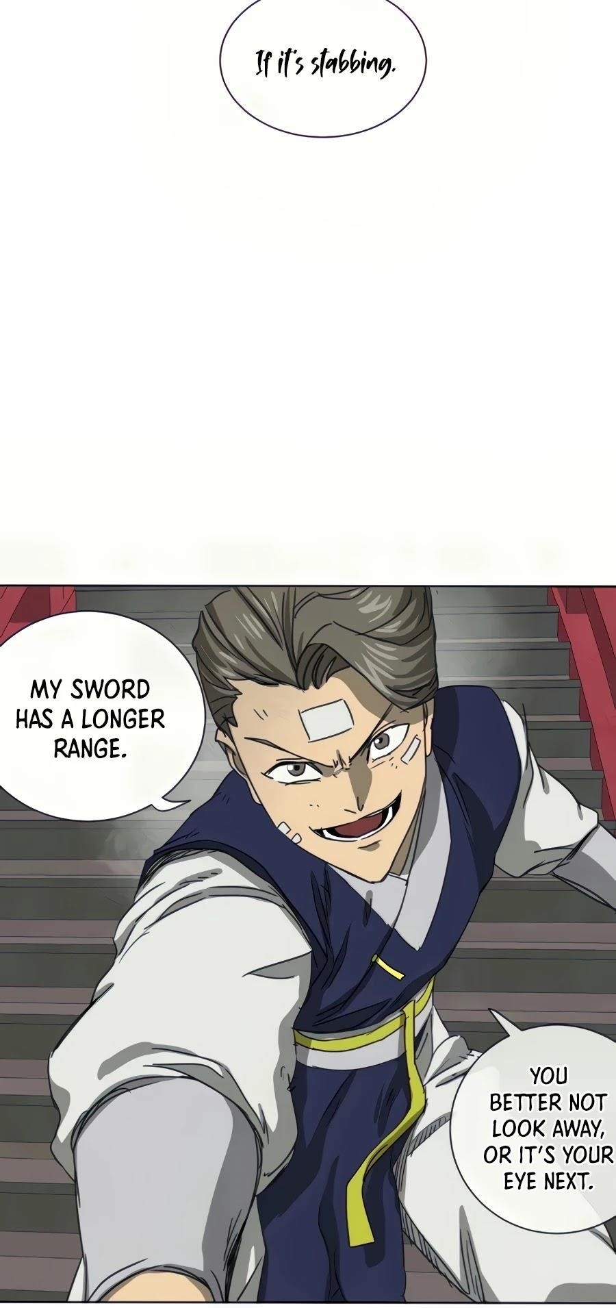Infinite Level Up in Murim Chapter 112 - Page 64 in English