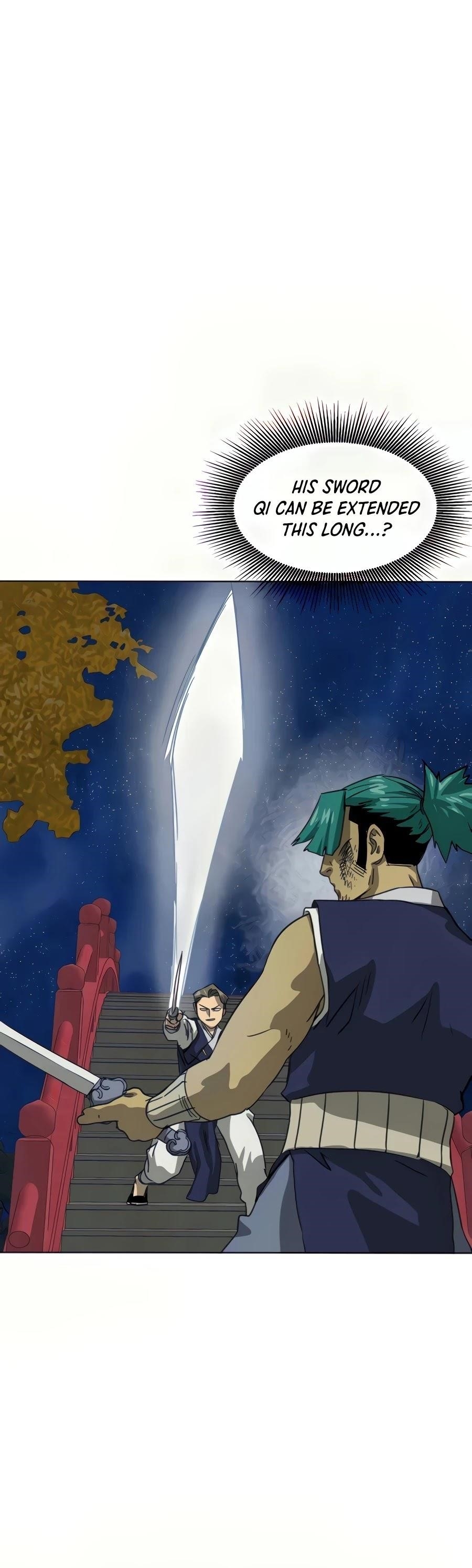 Infinite Level Up in Murim Chapter 112 - Page 65 in English