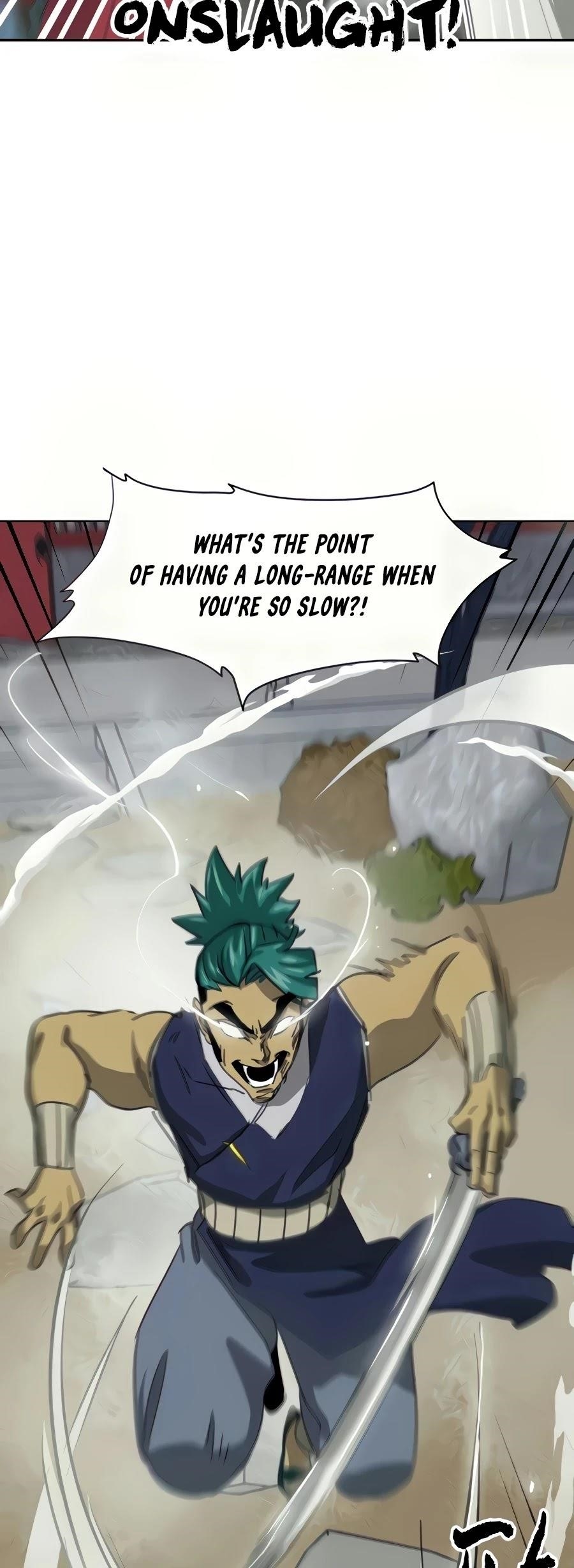 Infinite Level Up in Murim Chapter 112 - Page 68 in English