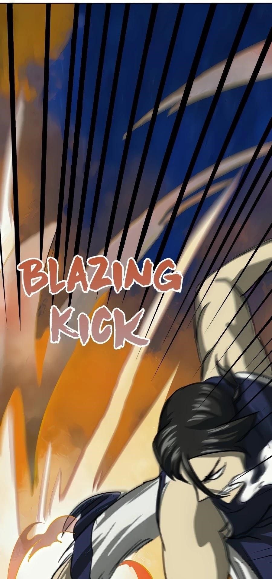 Infinite Level Up in Murim Chapter 112 - Page 8 in English