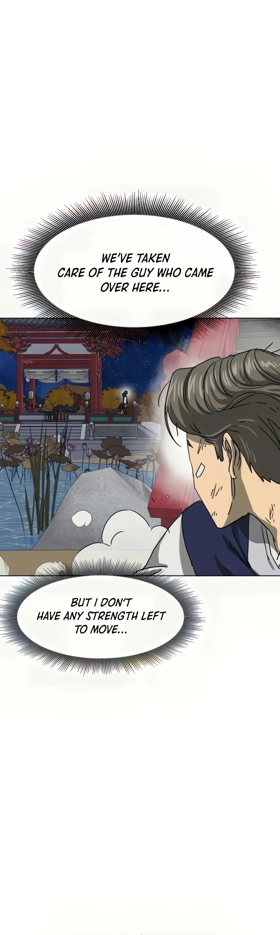 Infinite Level Up in Murim Chapter 112 - Page 82 in English