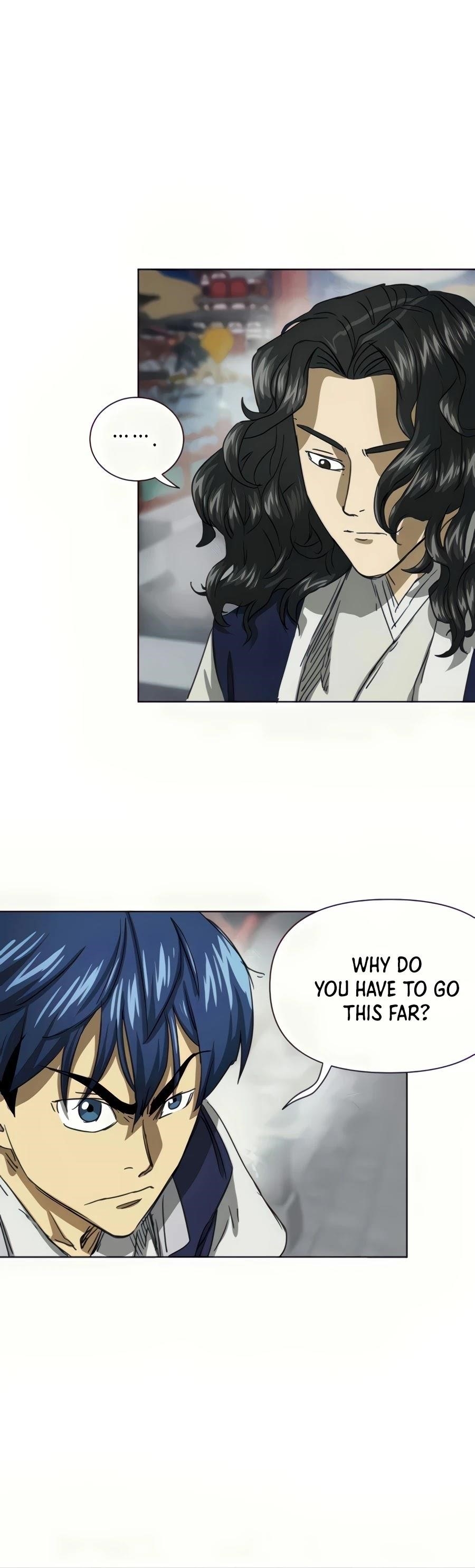 Infinite Level Up in Murim Chapter 112 - Page 85 in English