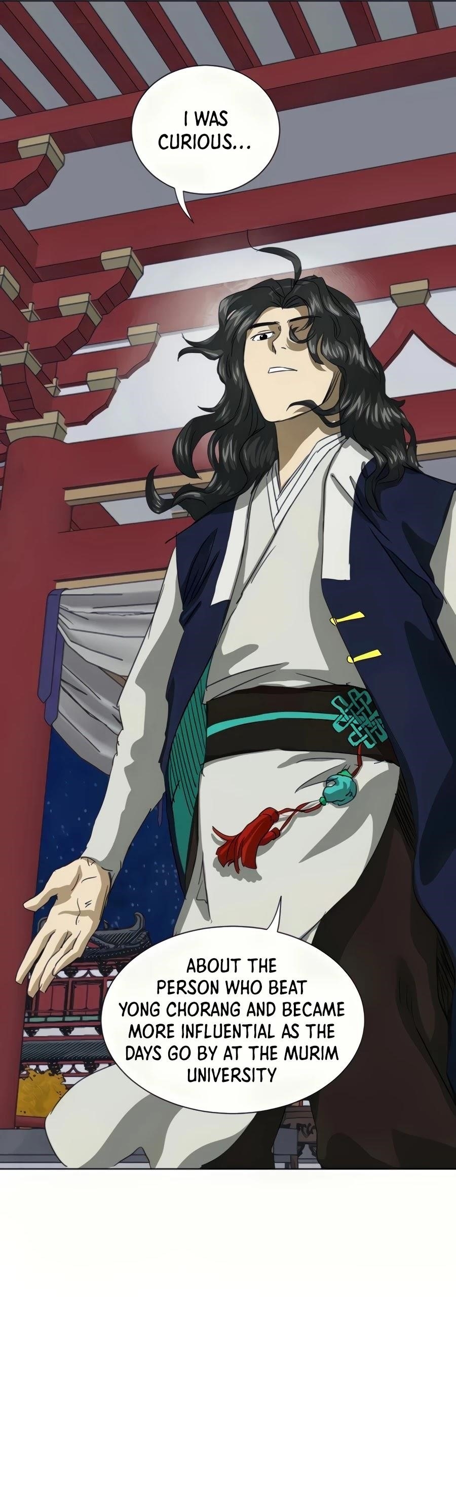 Infinite Level Up in Murim Chapter 112 - Page 86 in English