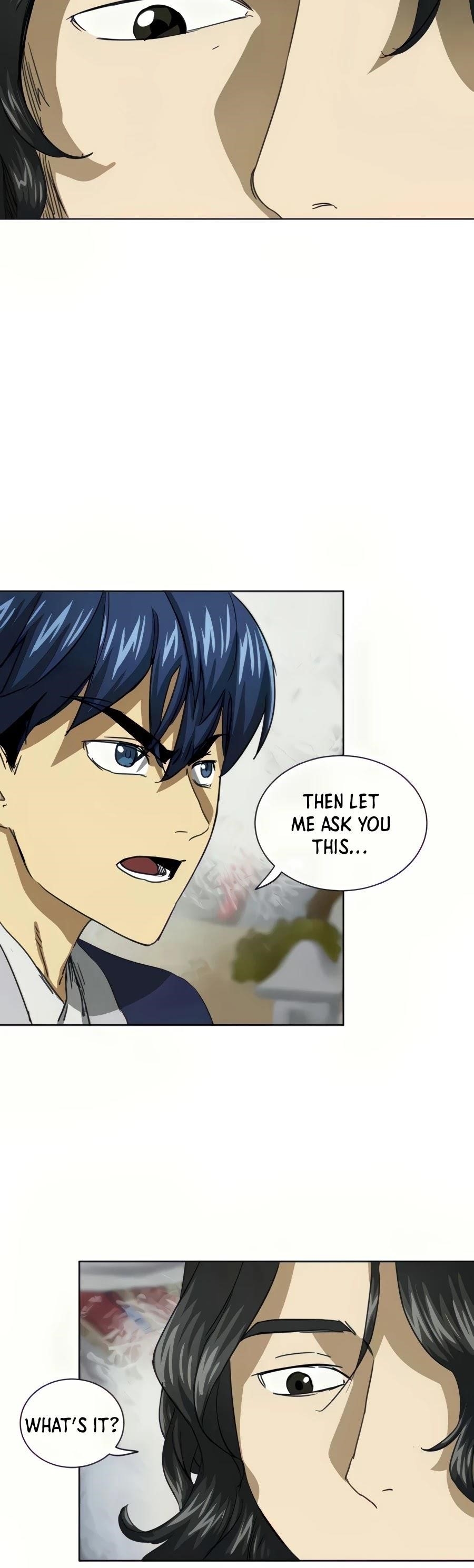 Infinite Level Up in Murim Chapter 112 - Page 88 in English