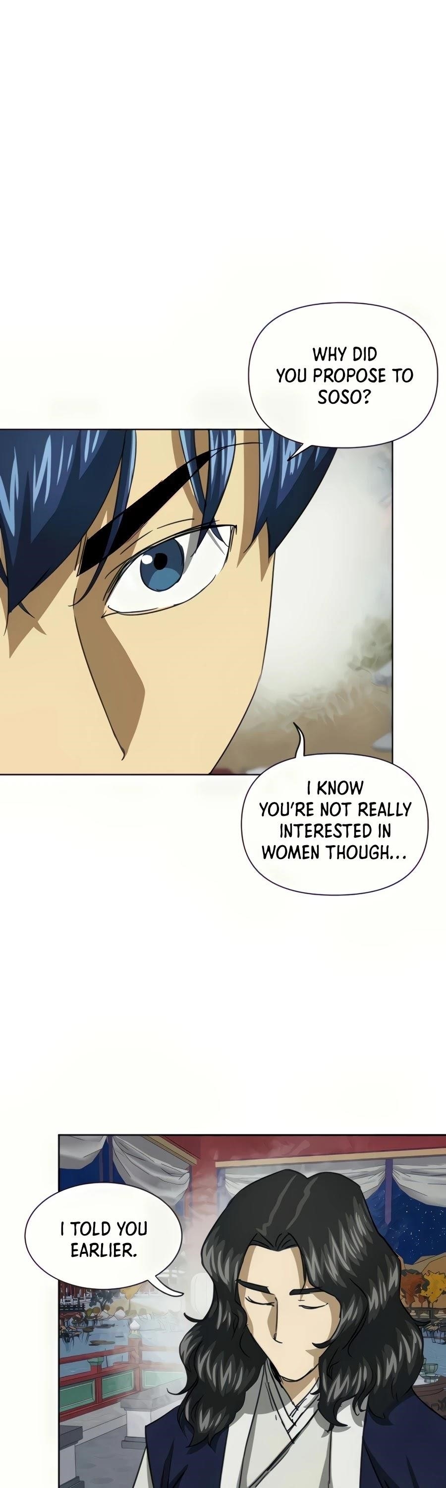Infinite Level Up in Murim Chapter 112 - Page 89 in English