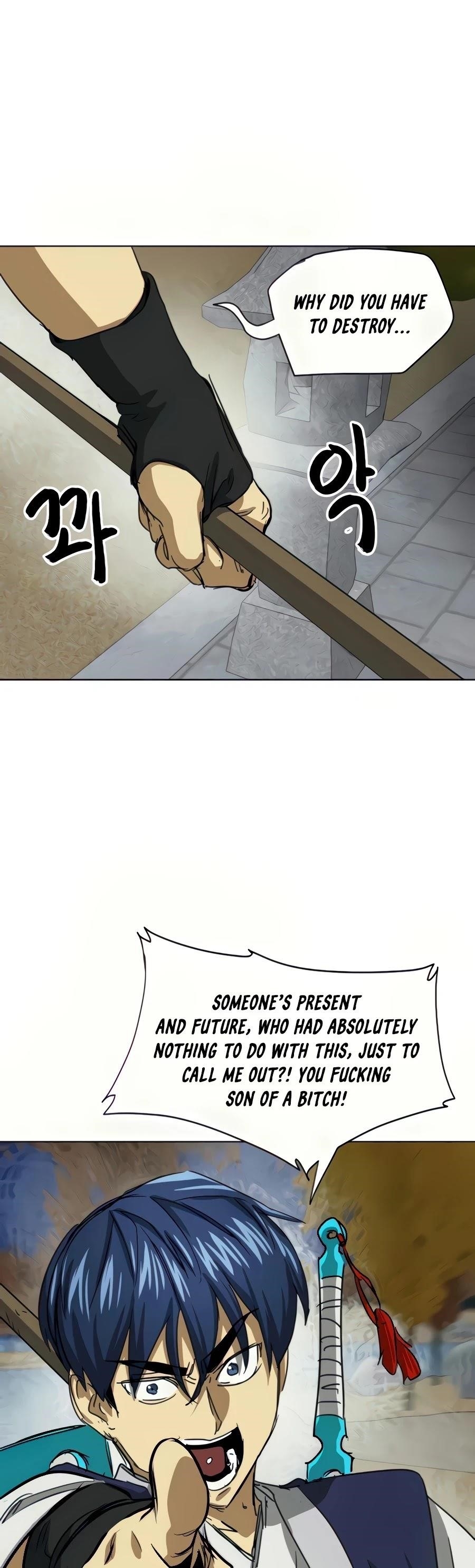 Infinite Level Up in Murim Chapter 112 - Page 95 in English