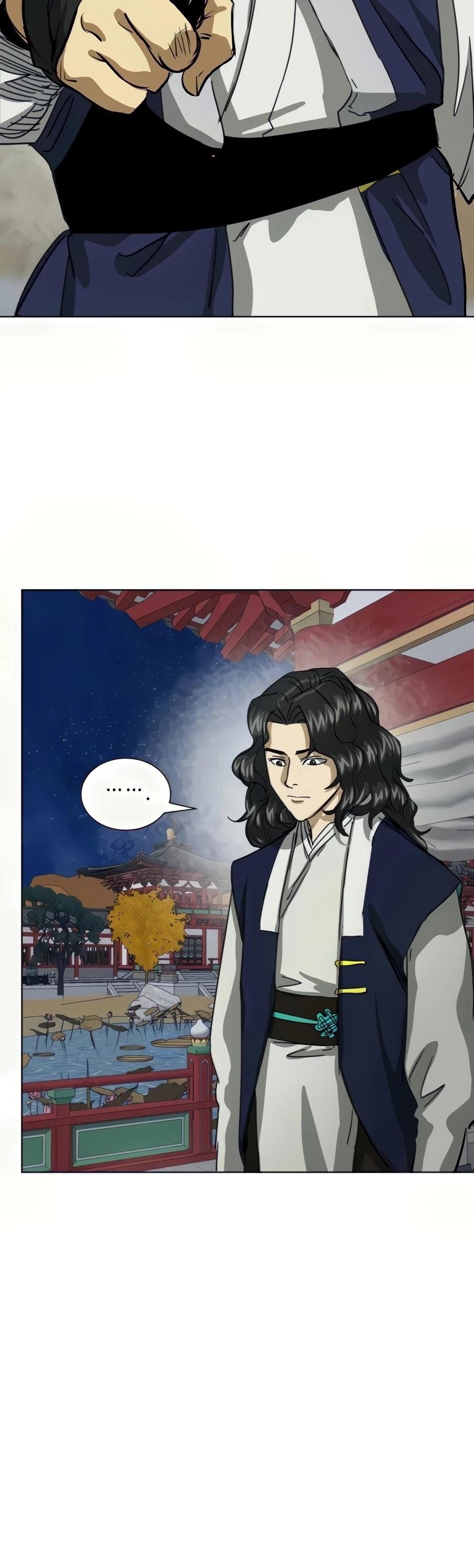 Infinite Level Up in Murim Chapter 112 - Page 96 in English