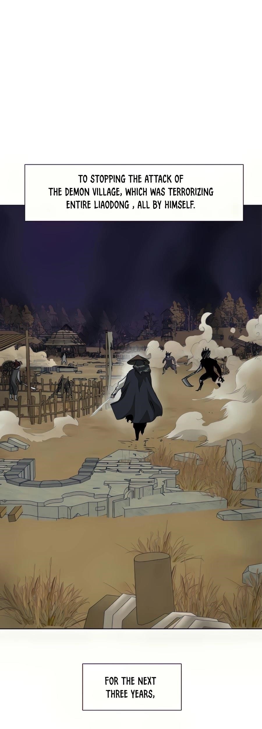 Infinite Level Up in Murim Chapter 113 - Page 10 in English