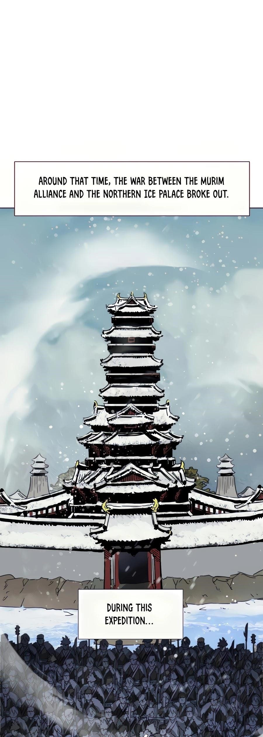 Infinite Level Up in Murim Chapter 113 - Page 12 in English
