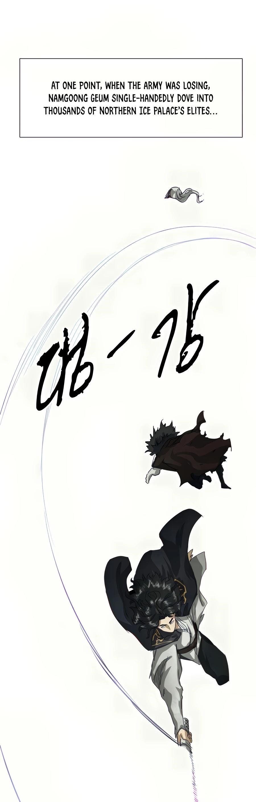 Infinite Level Up in Murim Chapter 113 - Page 14 in English