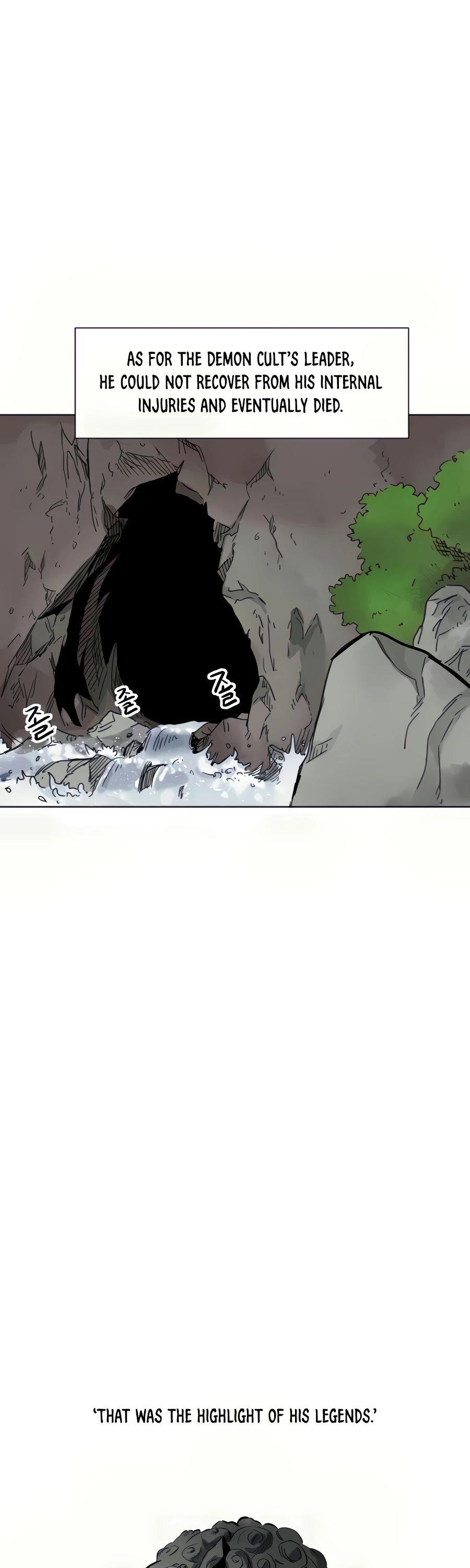 Infinite Level Up in Murim Chapter 113 - Page 18 in English