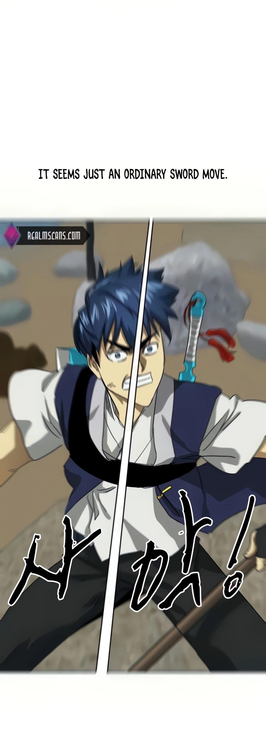 Infinite Level Up in Murim Chapter 113 - Page 33 in English