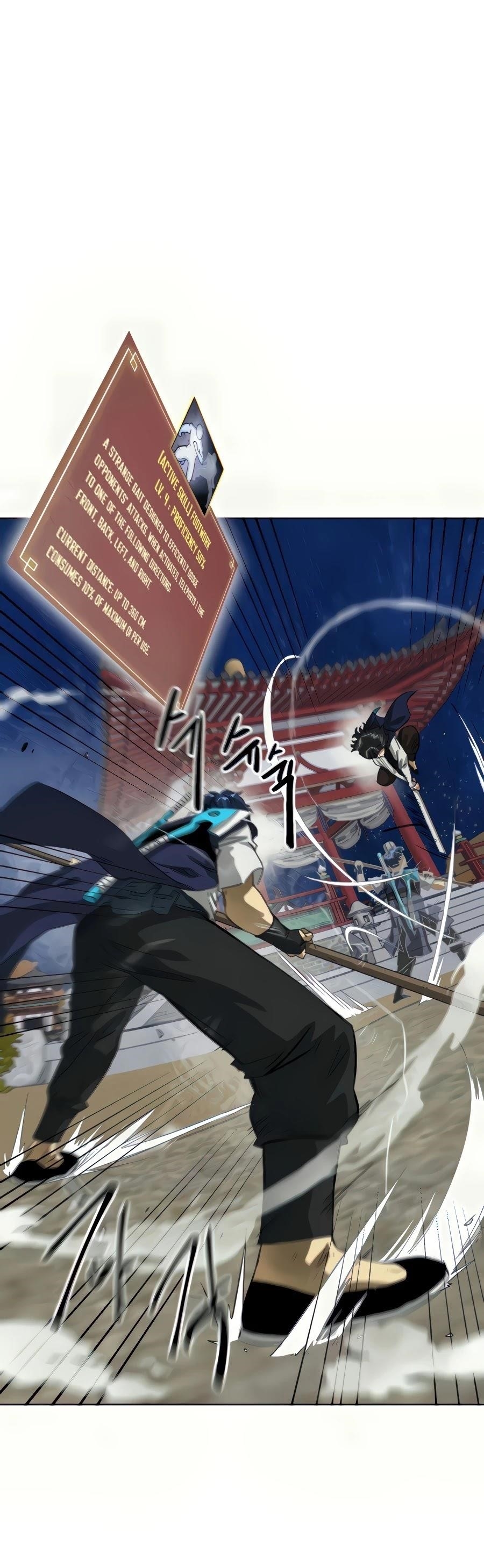 Infinite Level Up in Murim Chapter 113 - Page 36 in English