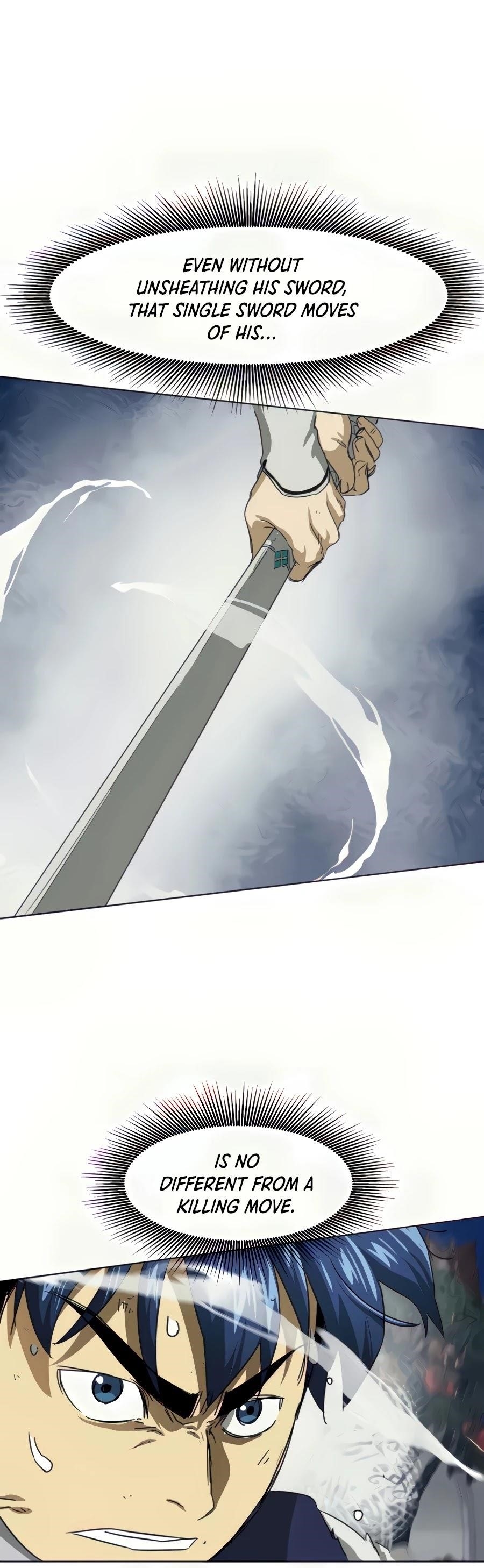 Infinite Level Up in Murim Chapter 113 - Page 37 in English