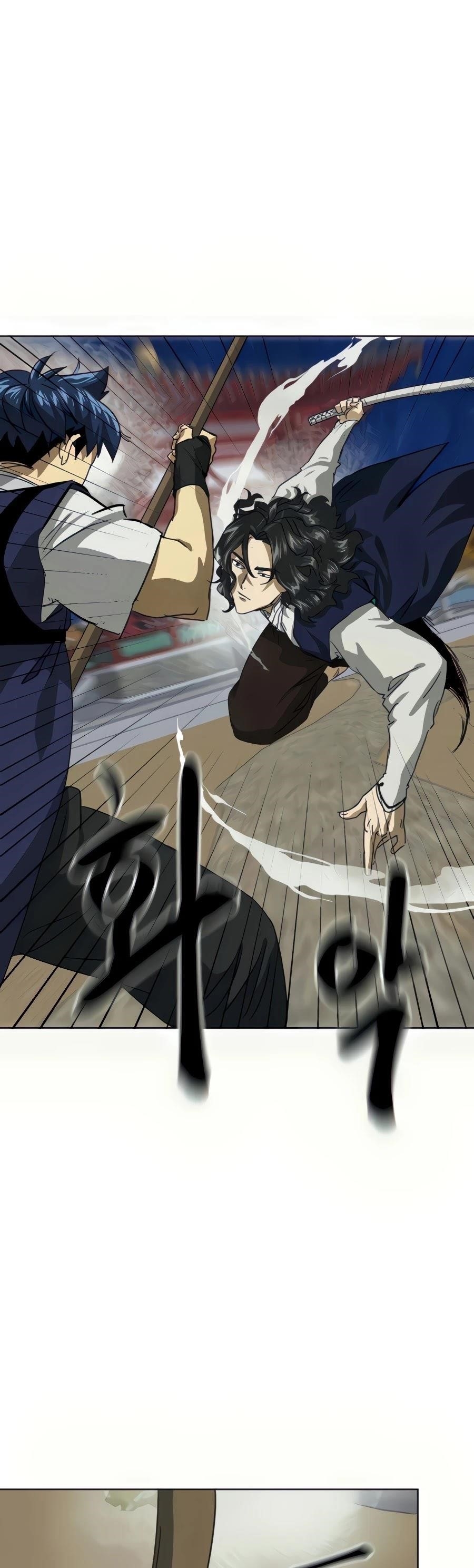 Infinite Level Up in Murim Chapter 113 - Page 38 in English