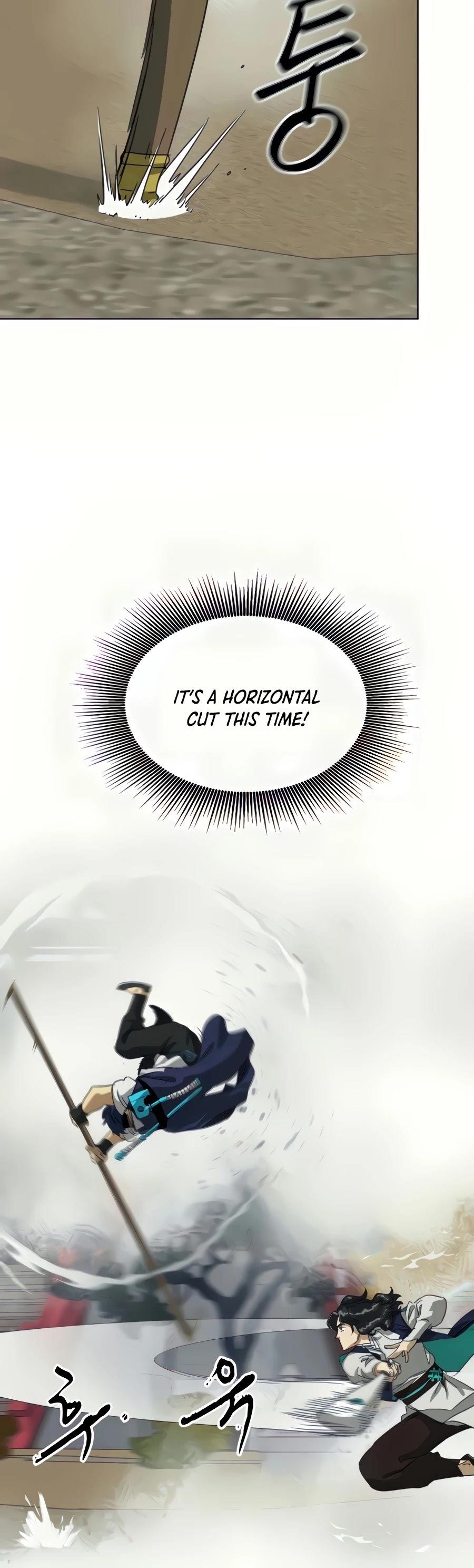 Infinite Level Up in Murim Chapter 113 - Page 39 in English
