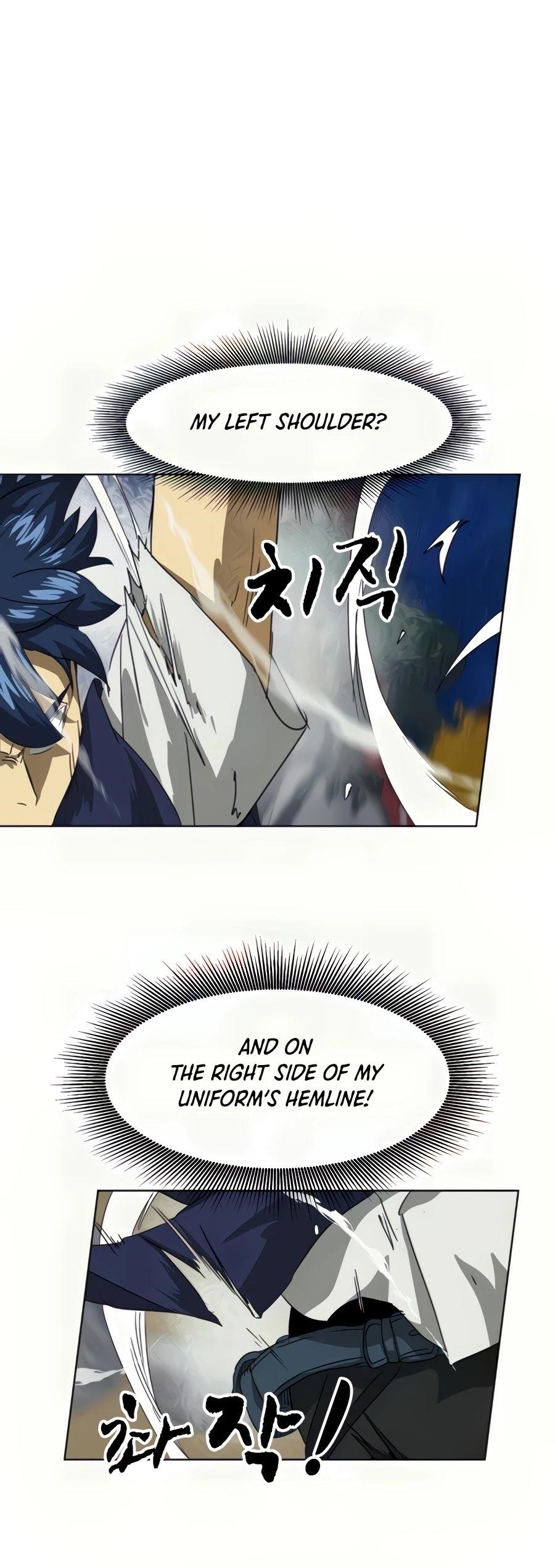 Infinite Level Up in Murim Chapter 113 - Page 40 in English