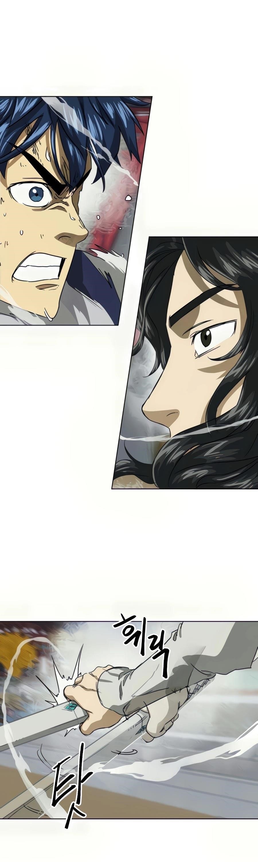 Infinite Level Up in Murim Chapter 113 - Page 48 in English