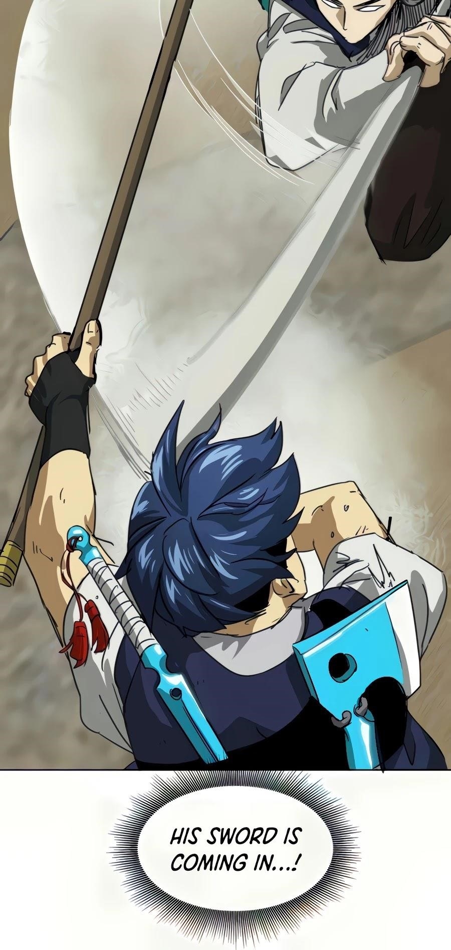 Infinite Level Up in Murim Chapter 113 - Page 50 in English