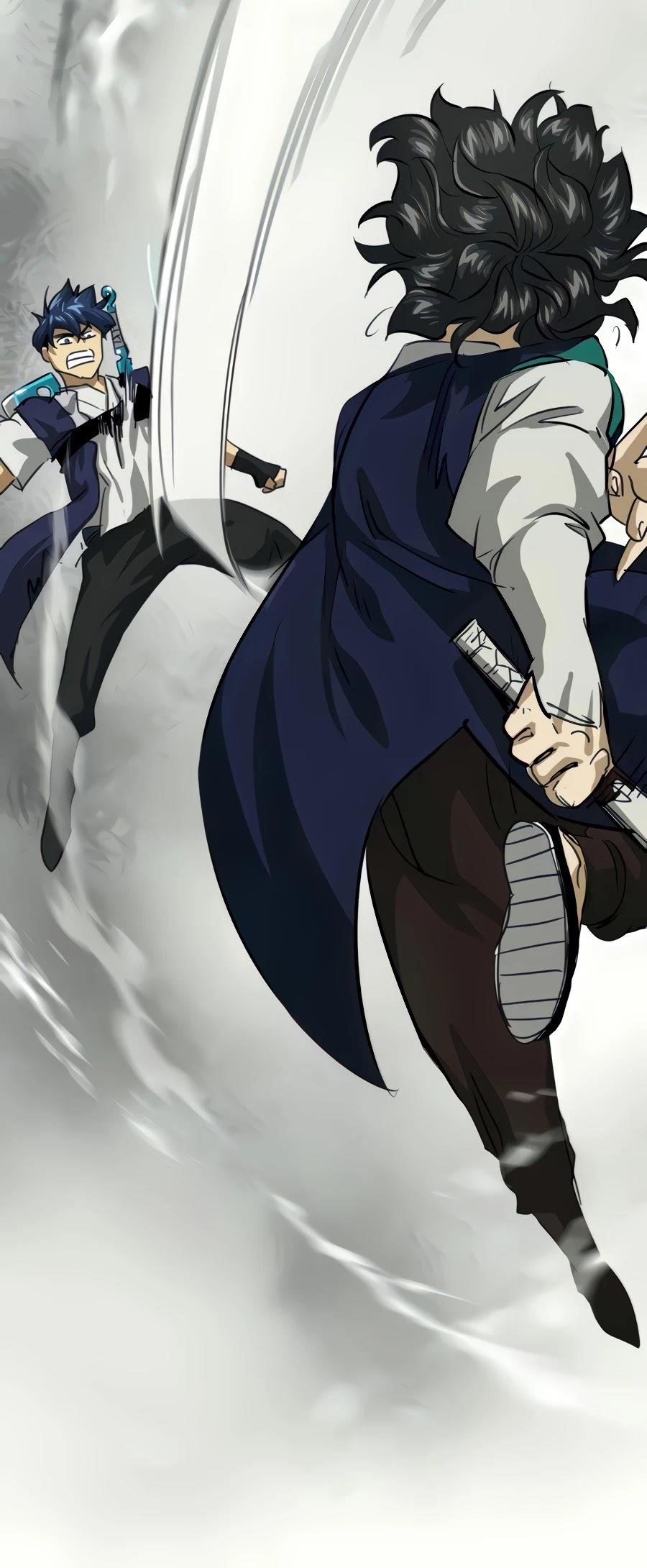 Infinite Level Up in Murim Chapter 113 - Page 53 in English